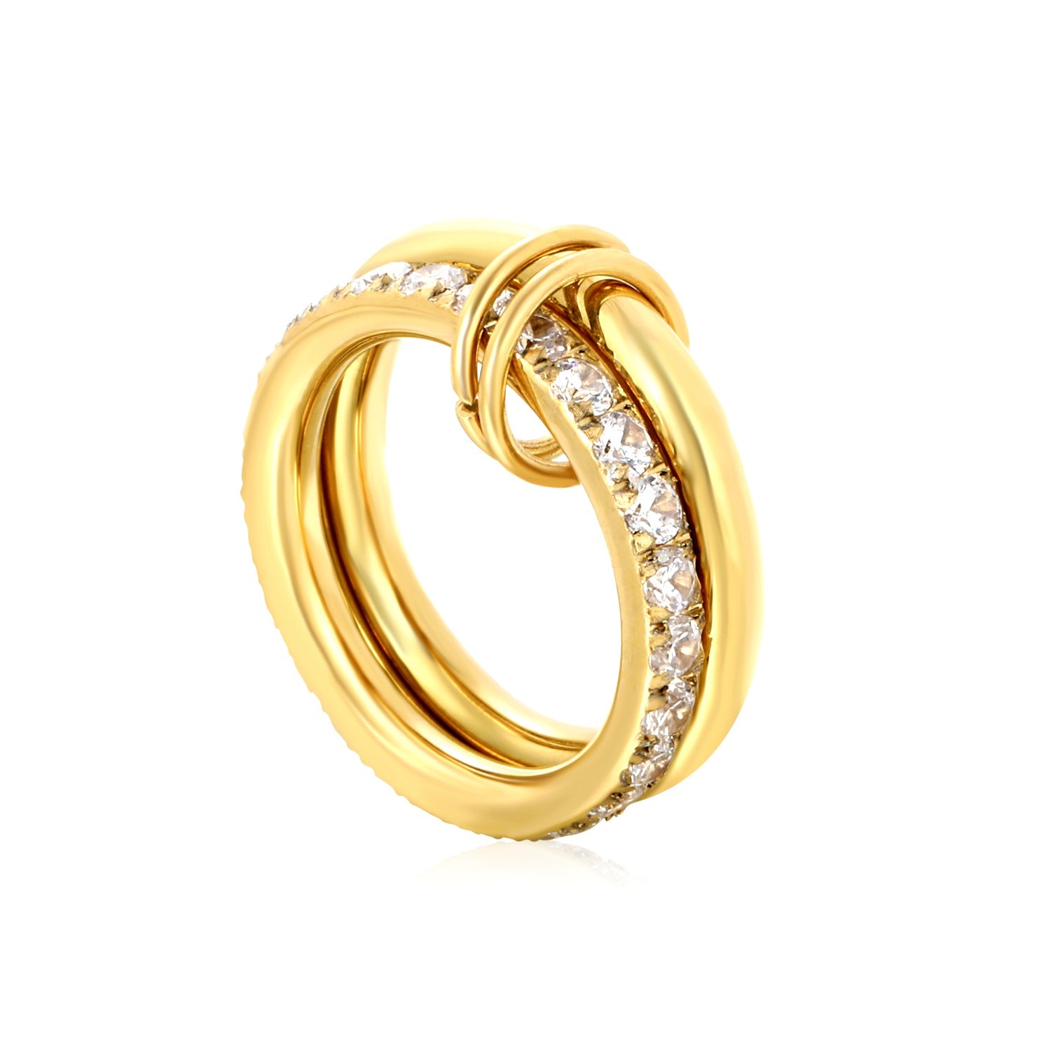 La Sirena Ring