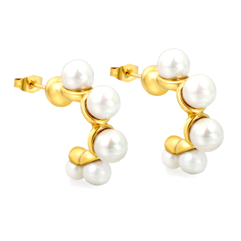 Dorada Pearls