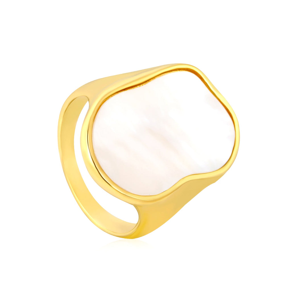 Pierda De Mar Ring