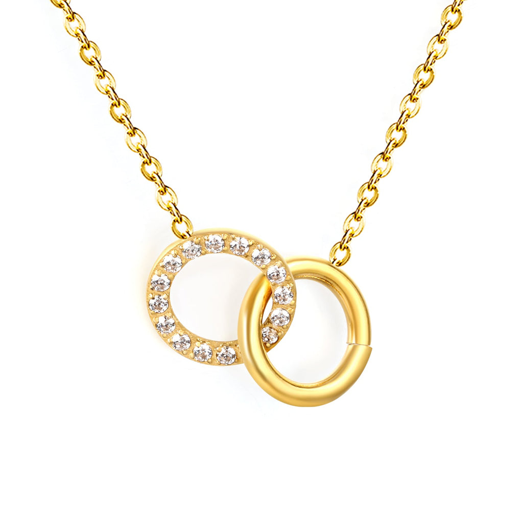 La Sirena Necklace