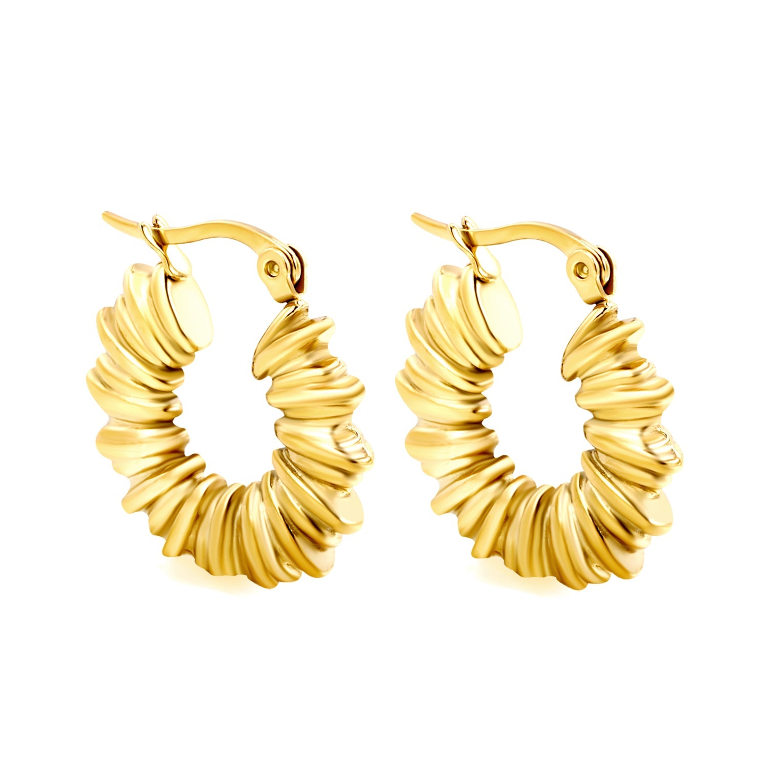 Ola Earrings