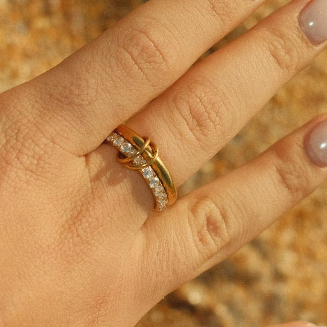 La Sirena Ring