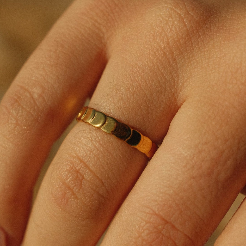 Solara Ring