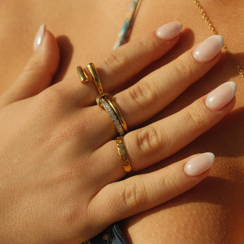 La Sirena Ring