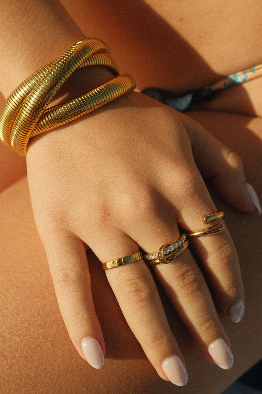Altamar Ring