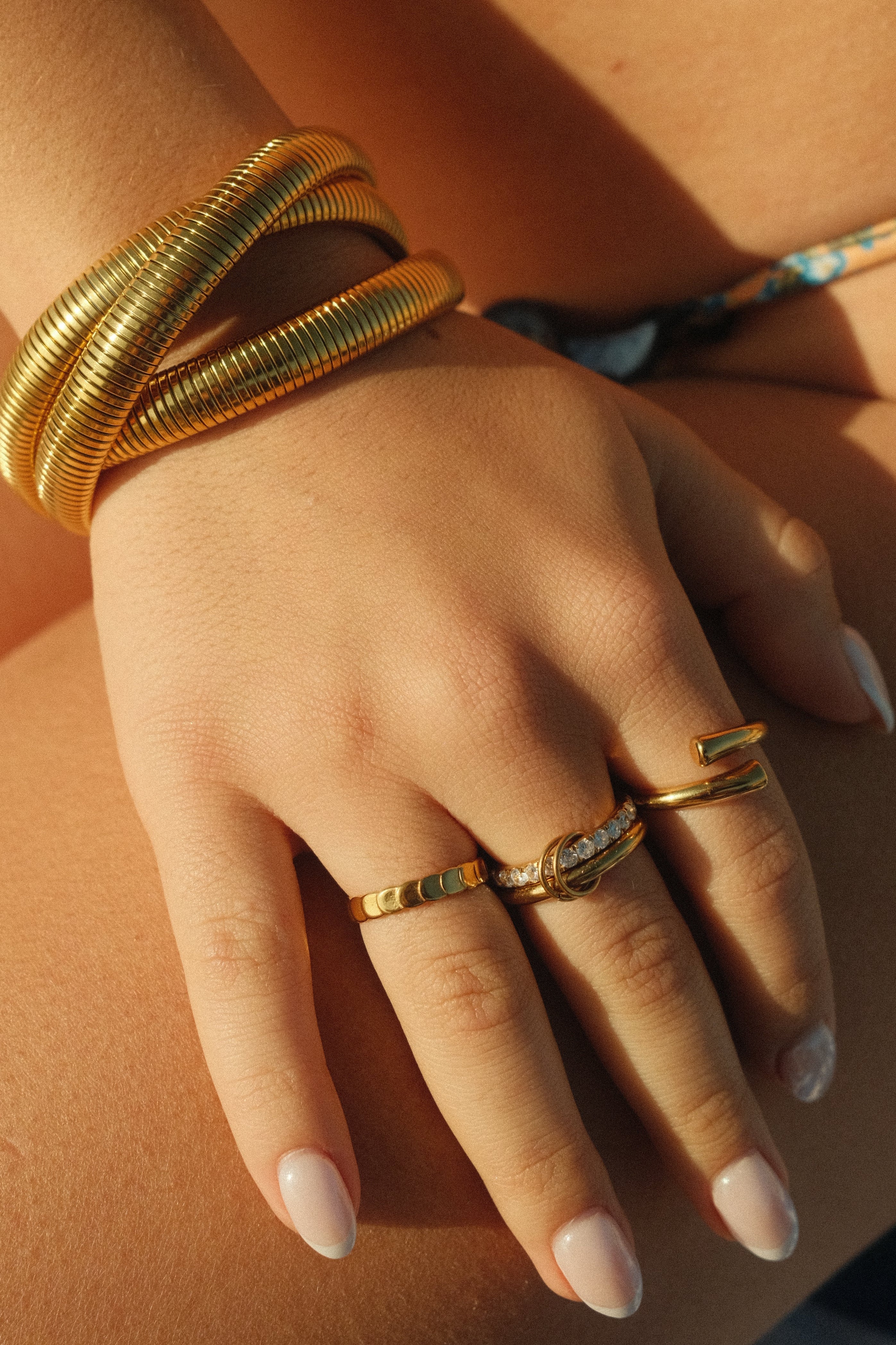 Altamar Ring