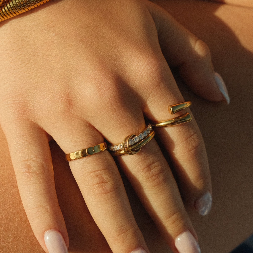 Solara Ring