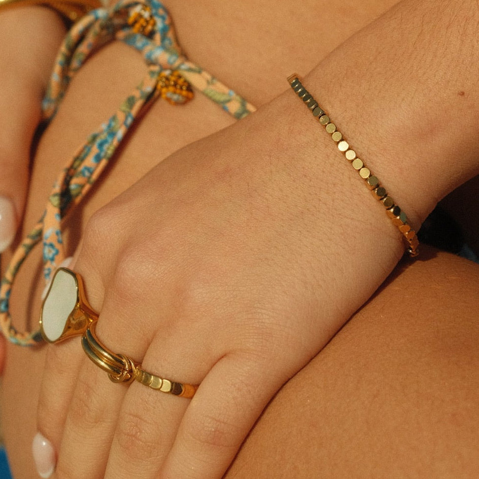 Ancla Bracelet