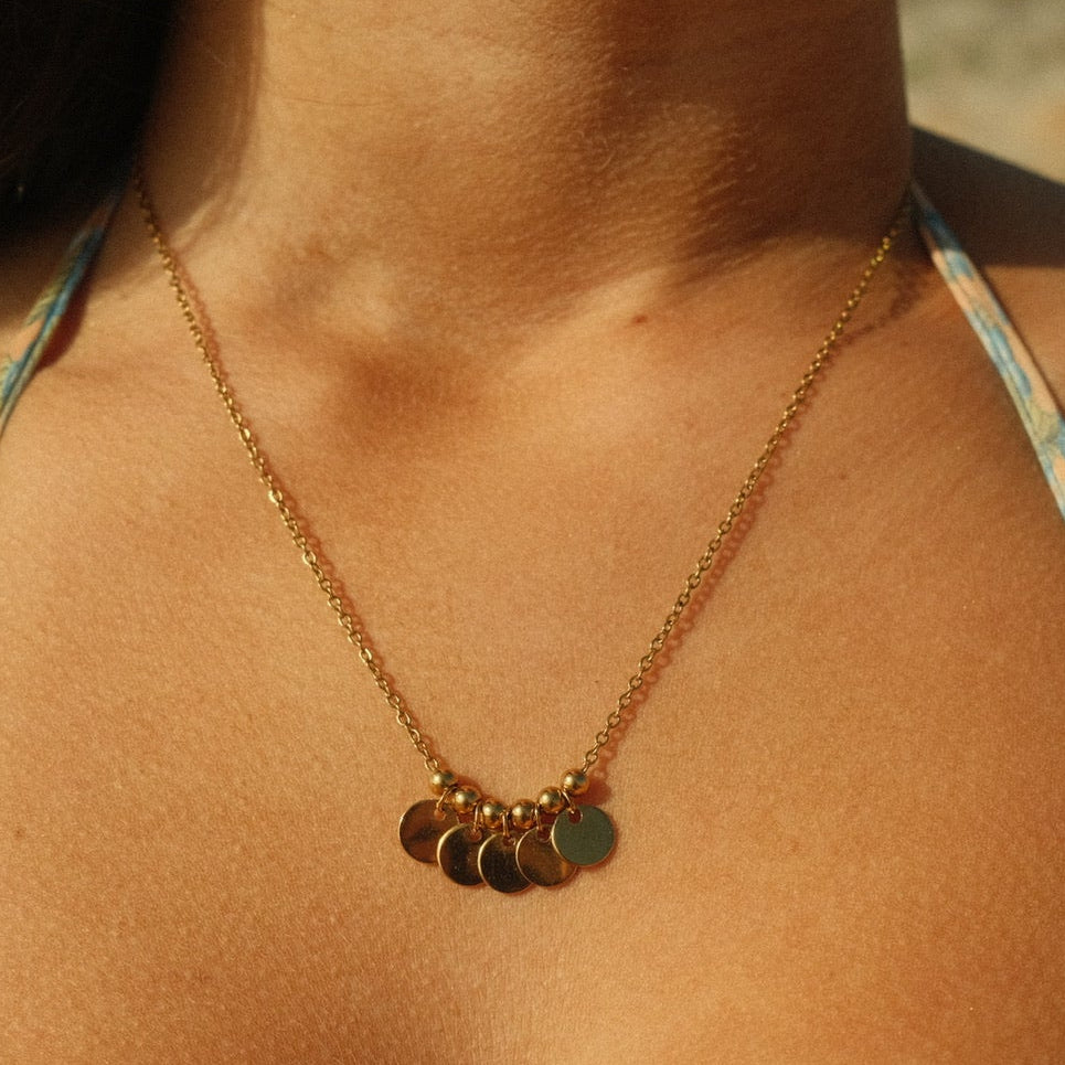 Riviera Necklace