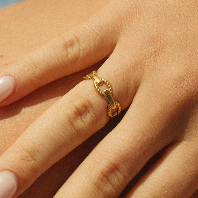 La Mar Ring