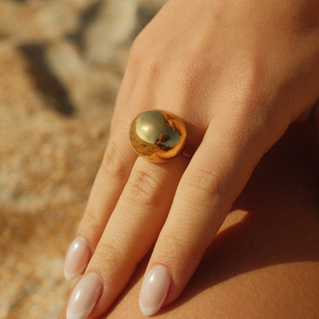 Belmar Ring
