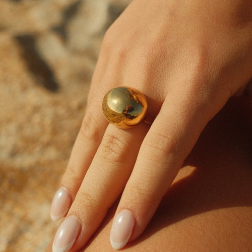 Belmar Ring