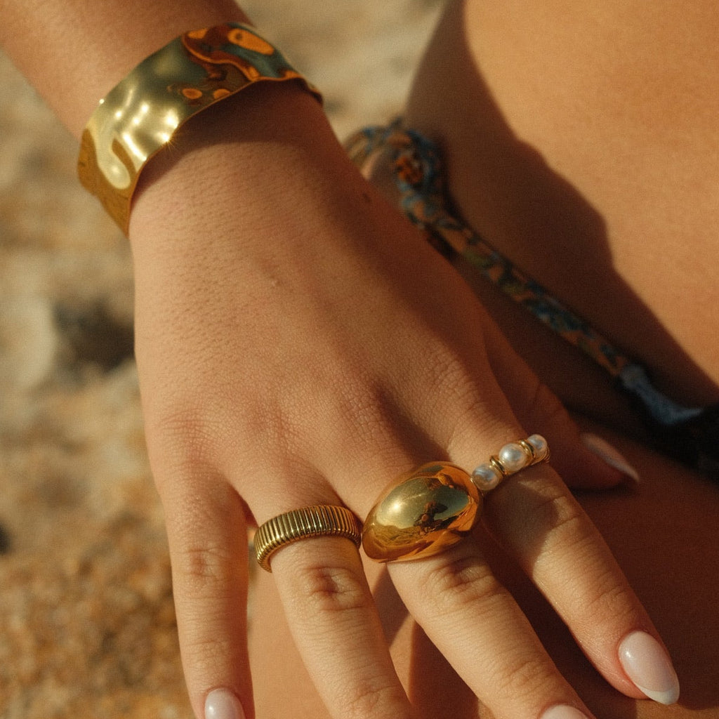 Belmar Ring