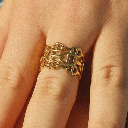 Costa Ring