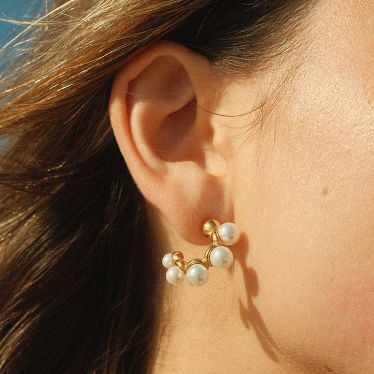 Dorada Pearls