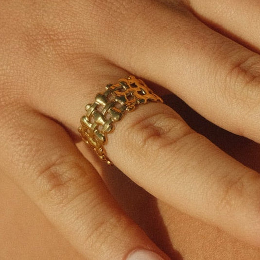 Cresta Ring