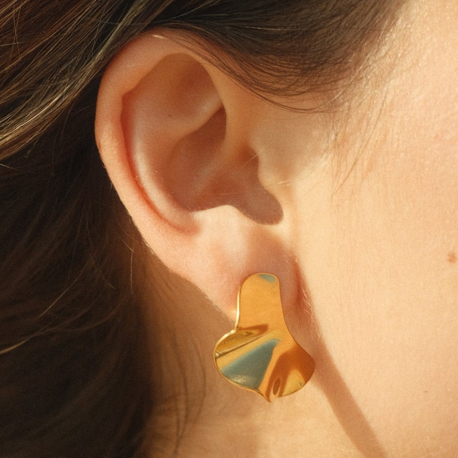 Verano Earrings