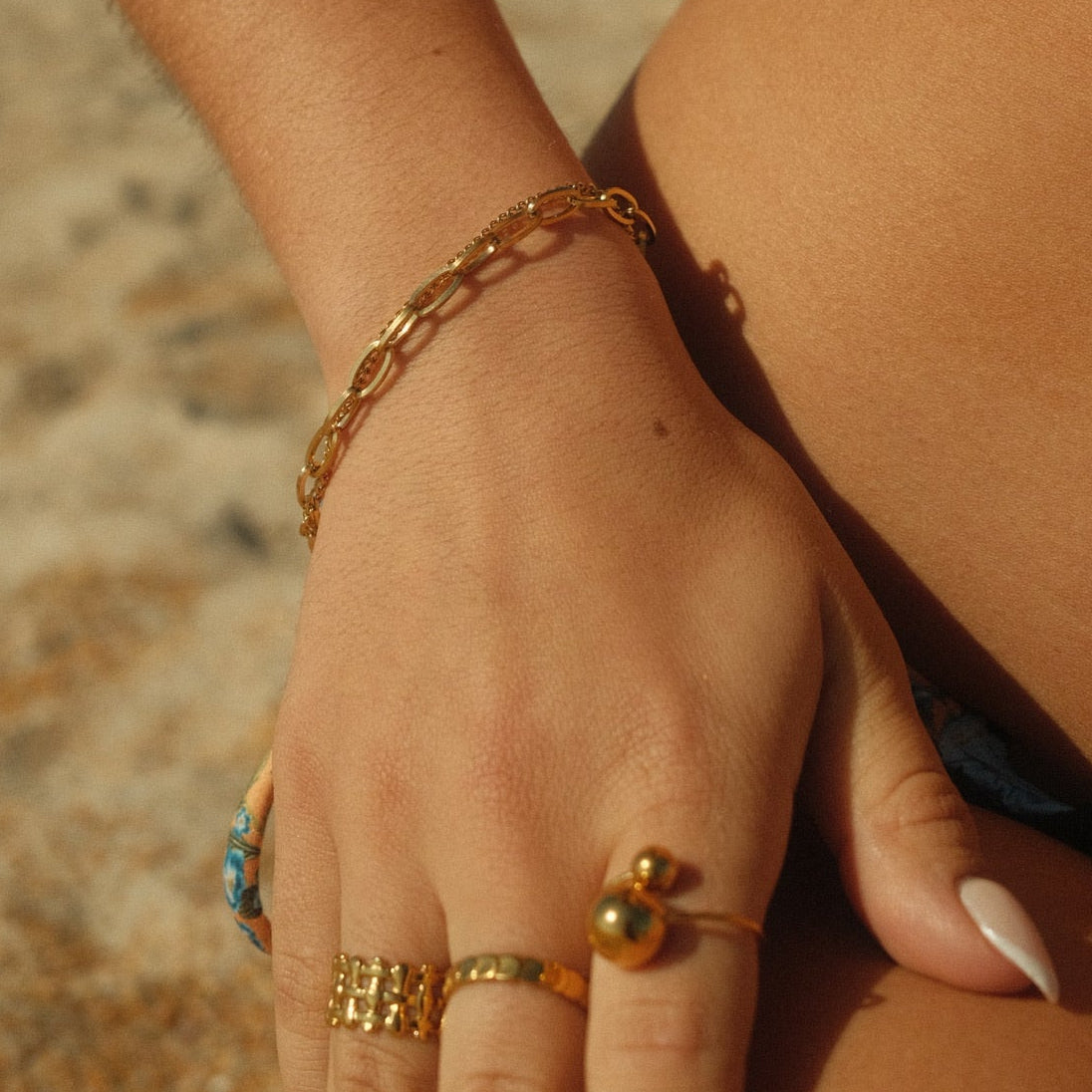 Serena Bracelet