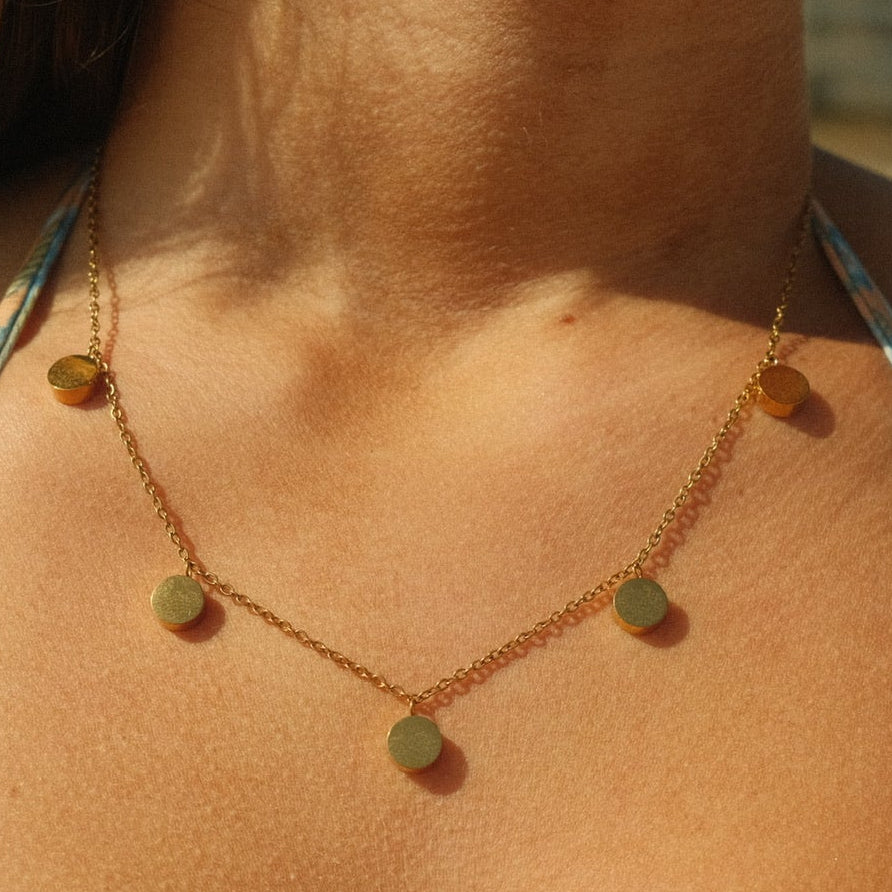 Arena Necklace