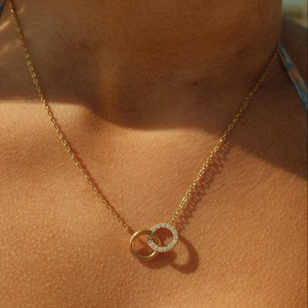 La Sirena Necklace