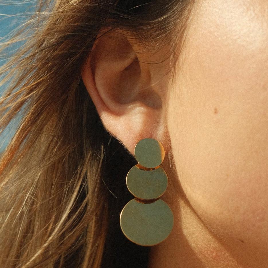 Cielo Drops