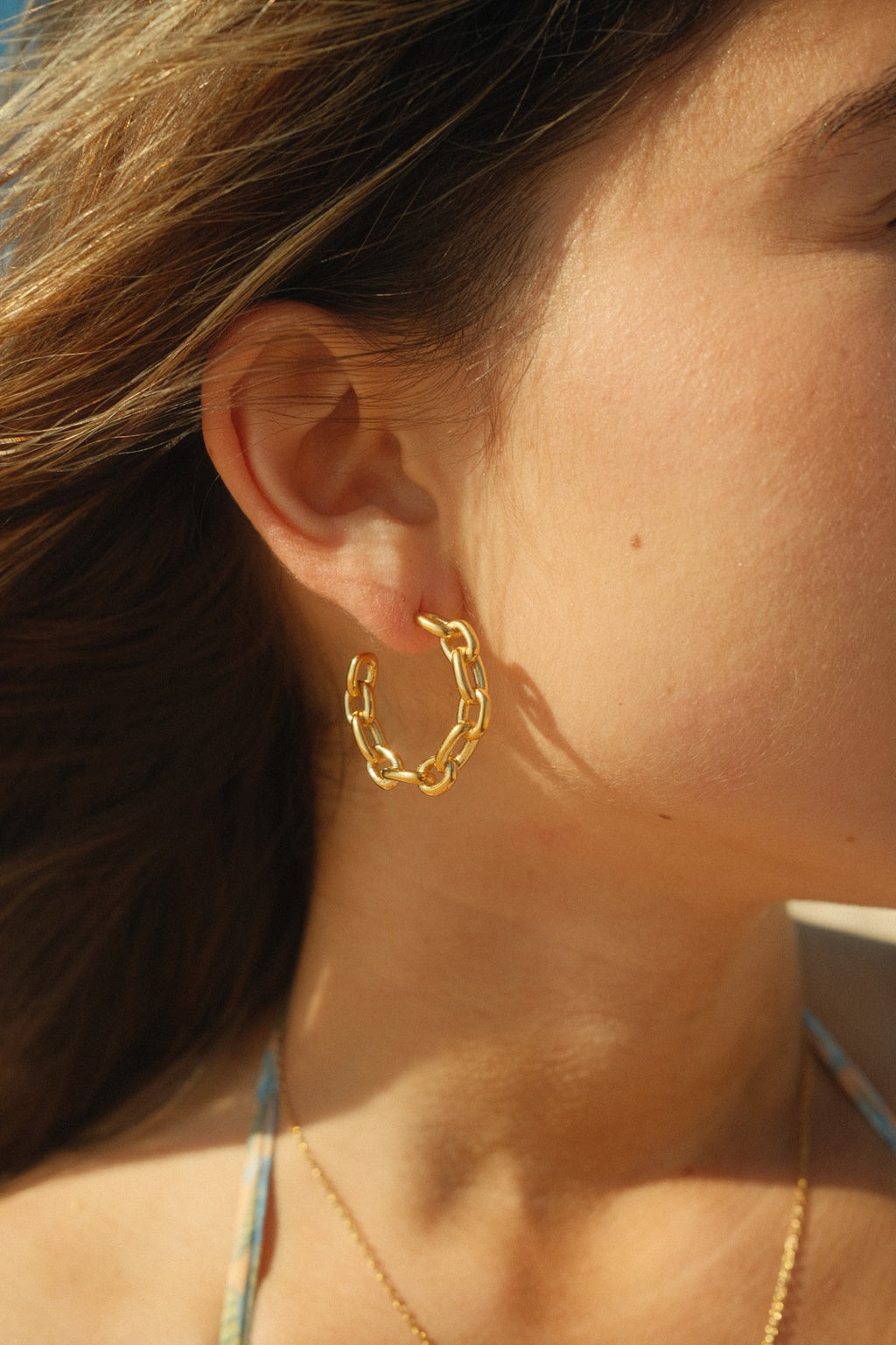 La Mar Hoops