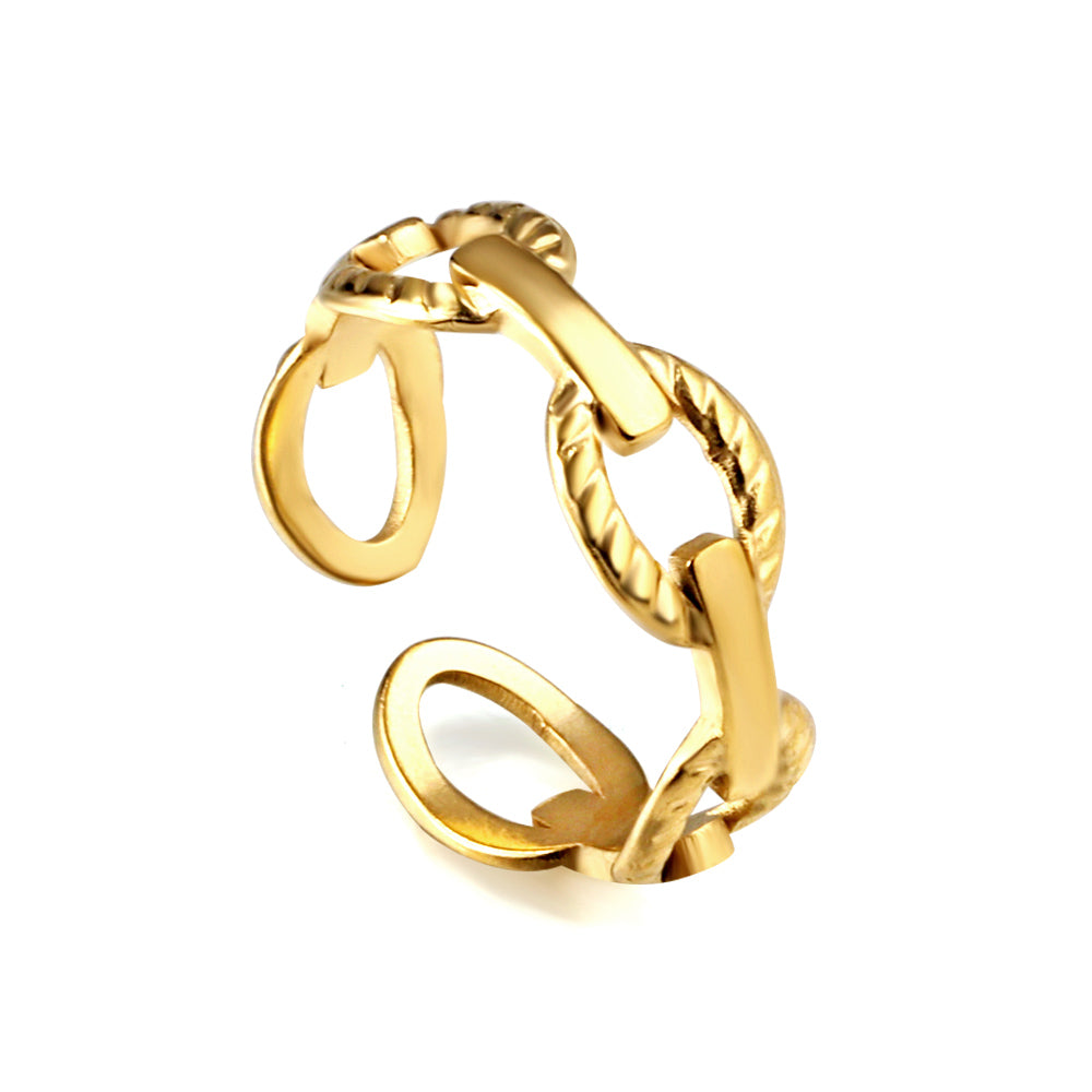 La Mar Ring