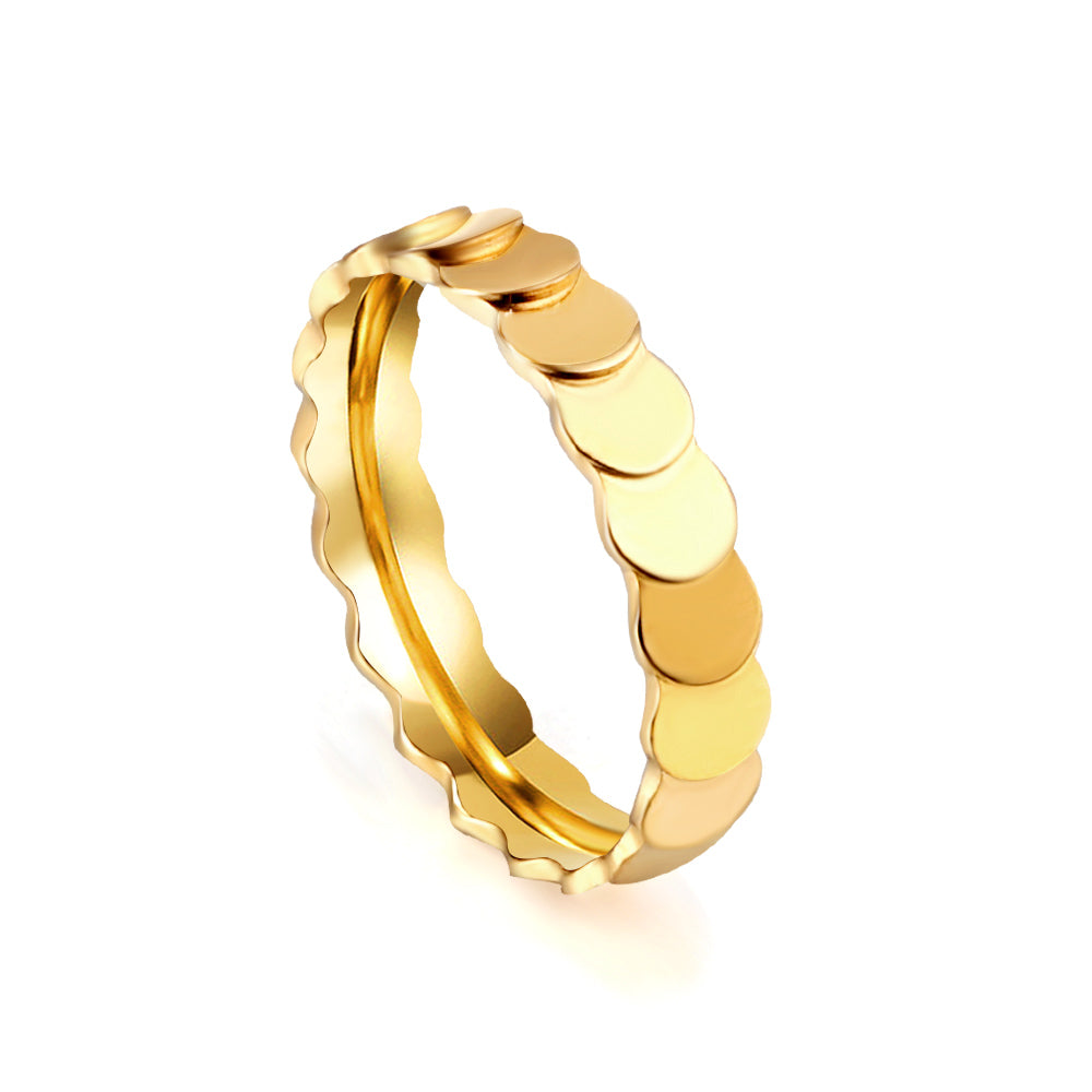 Solara Ring