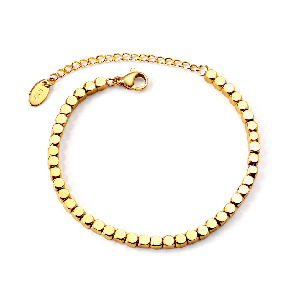 Ancla Bracelet
