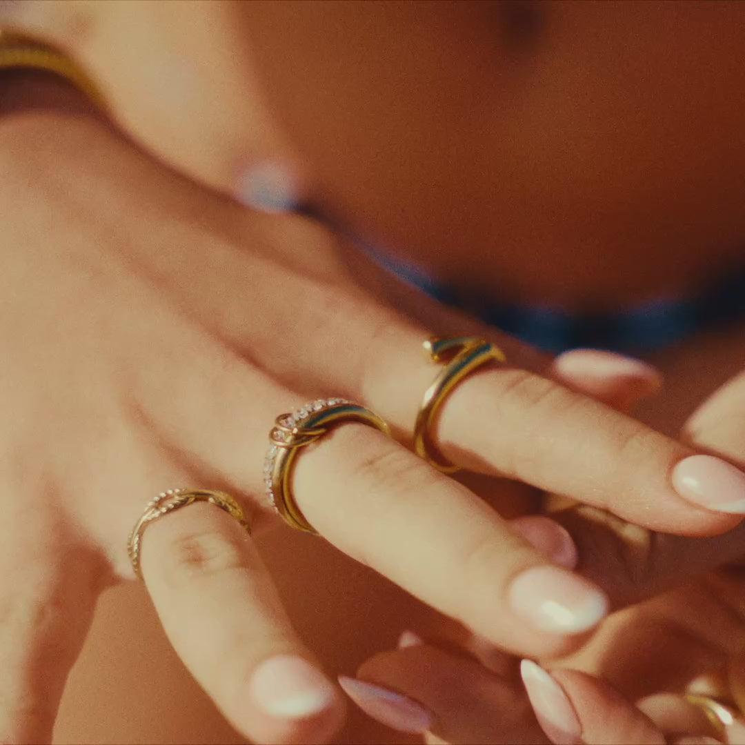 La Sirena Ring