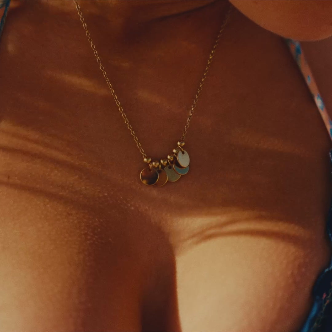 Riviera Necklace
