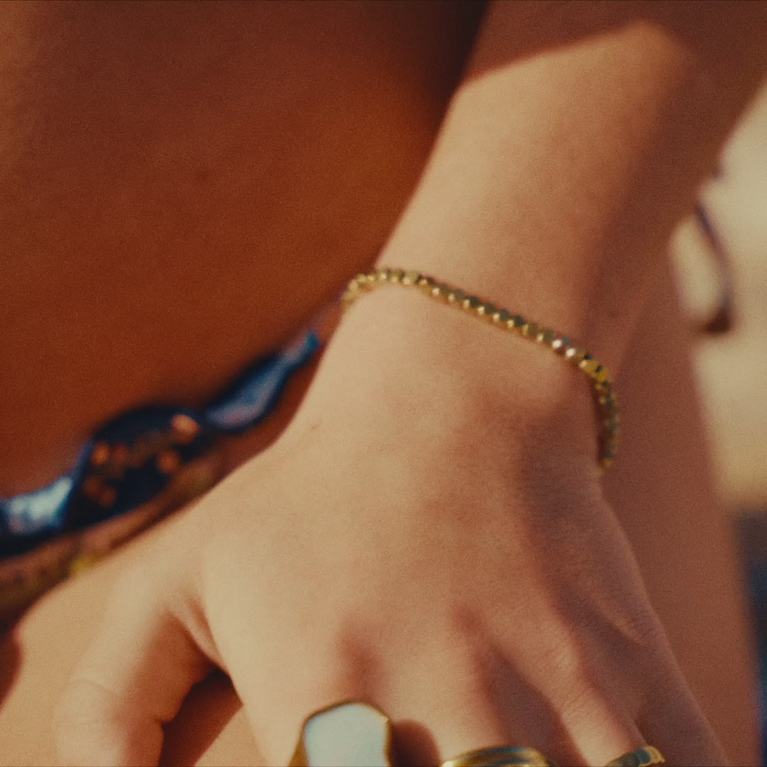 Ancla Bracelet