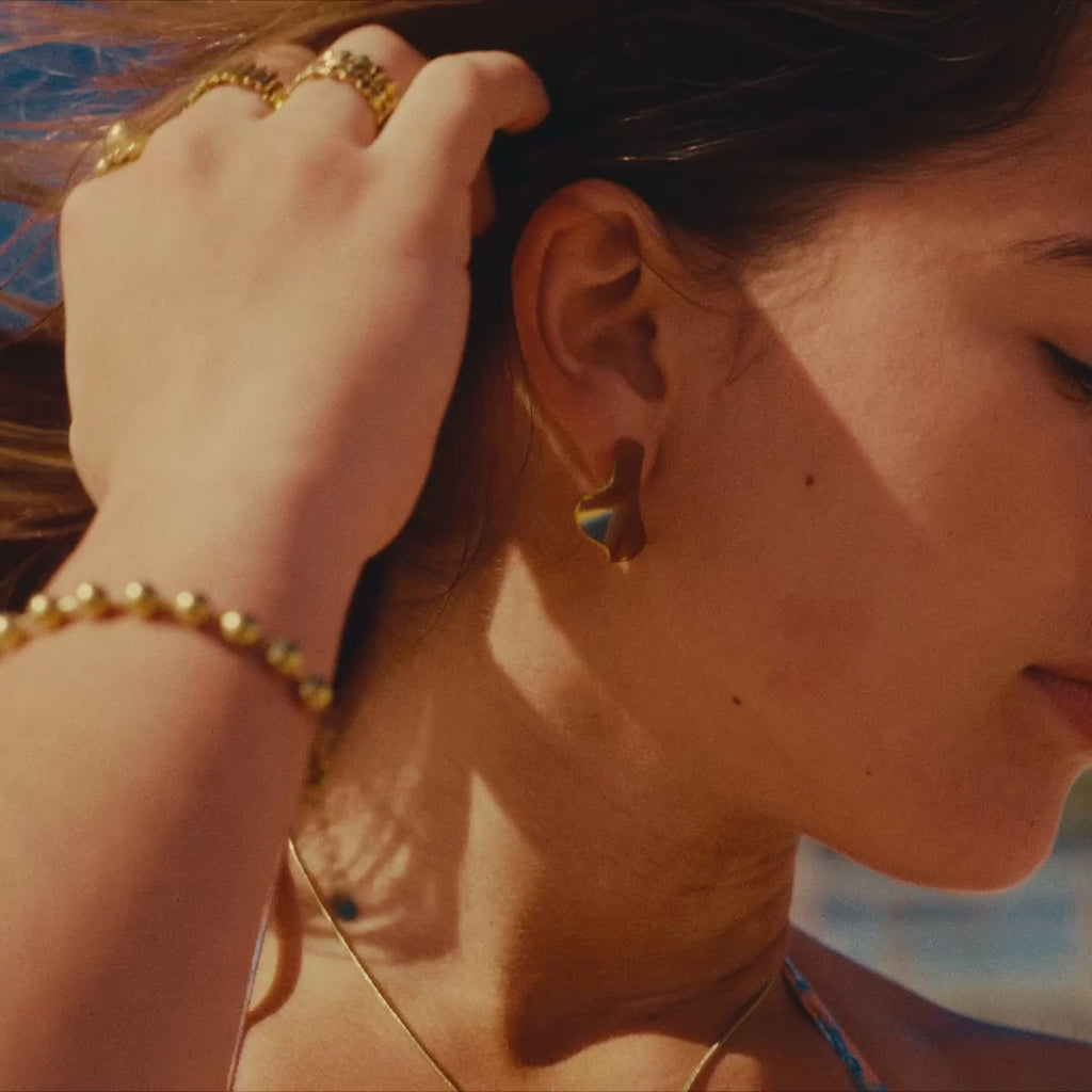 Verano Earrings