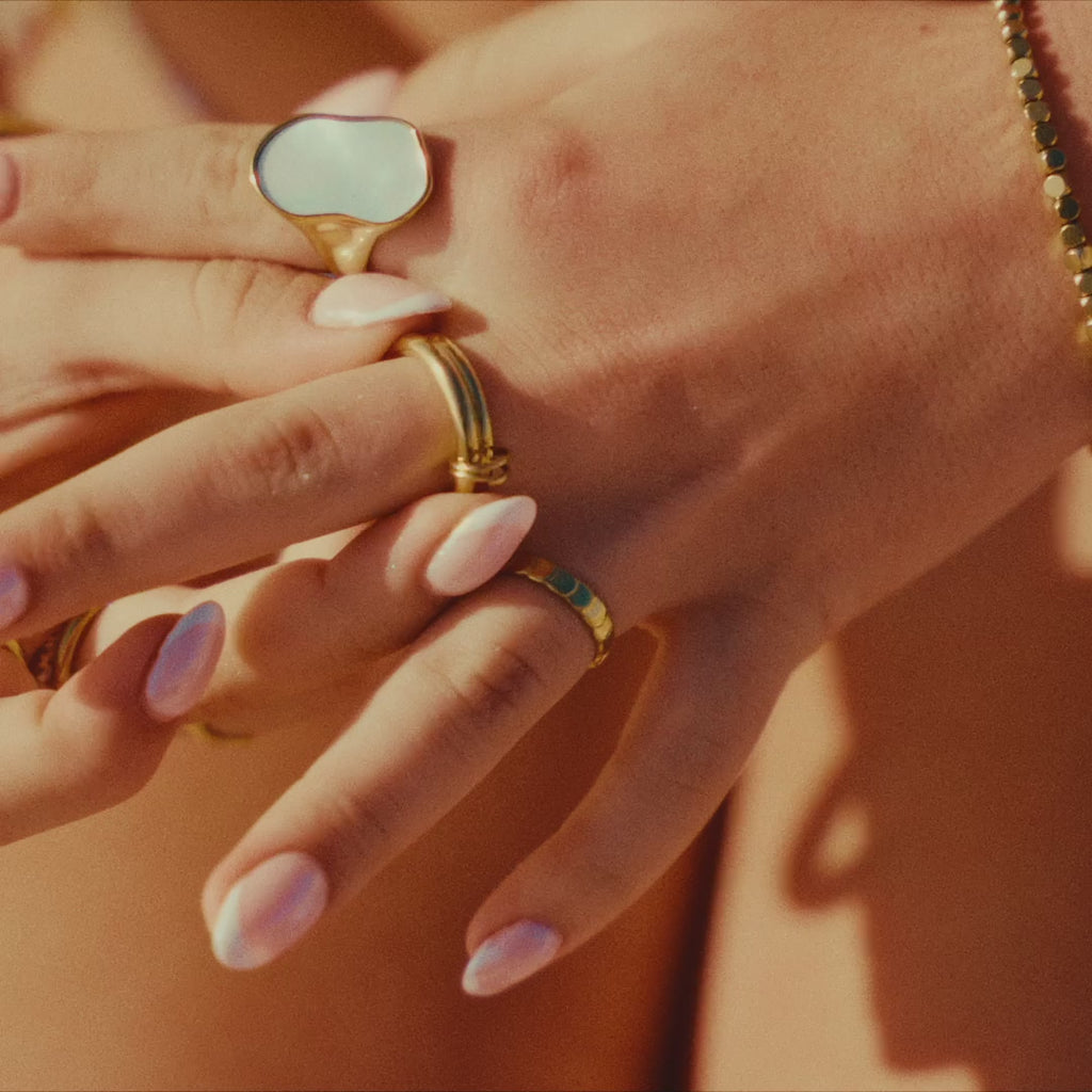 Solara Ring