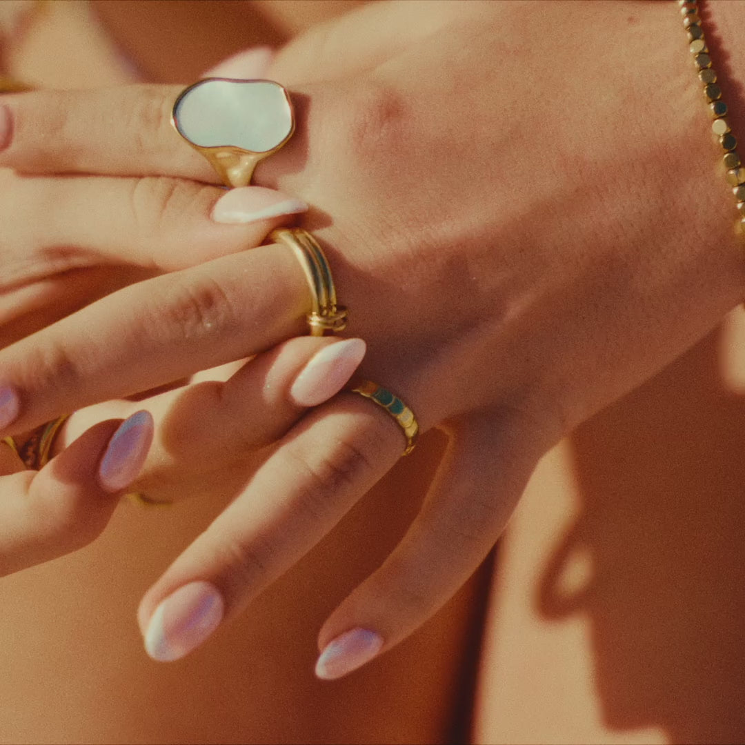 Solara Ring