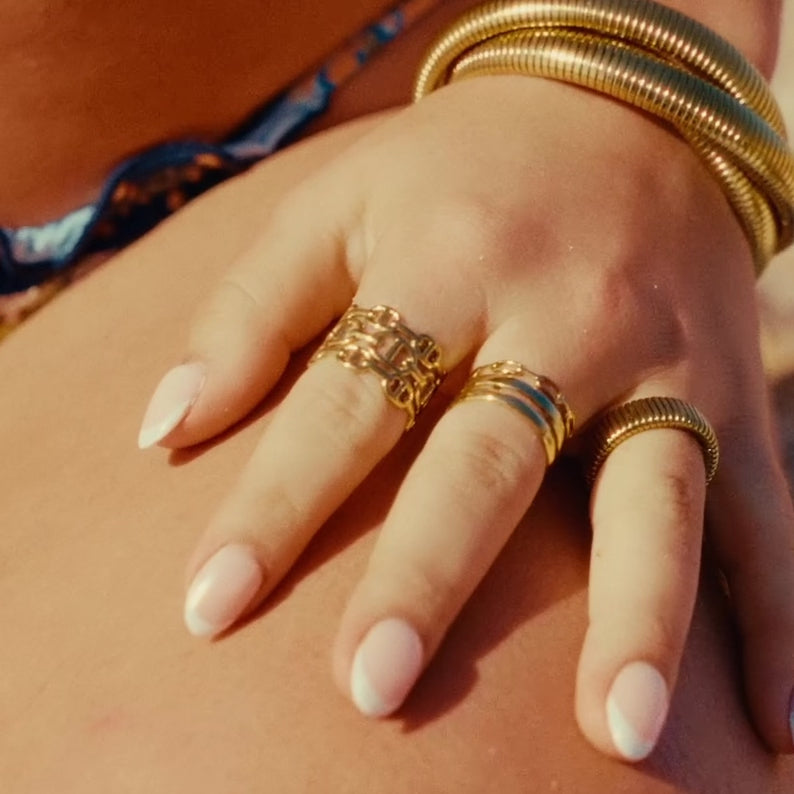 Costa Ring